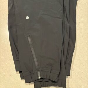 Lululemon Adapted State High Rise Joggers Full Length